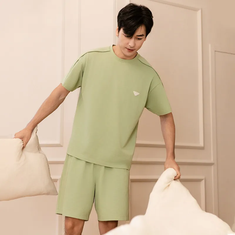 SEPTWOLVES Men Pajama Sets-1
