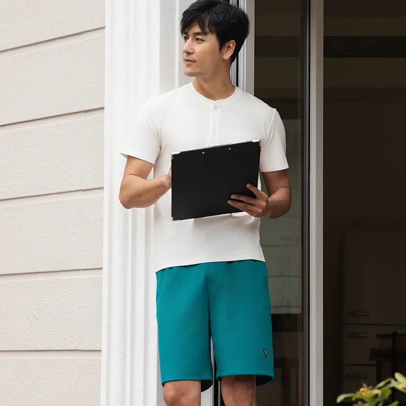 SEPTWOLVES Men Pajama Pants-9