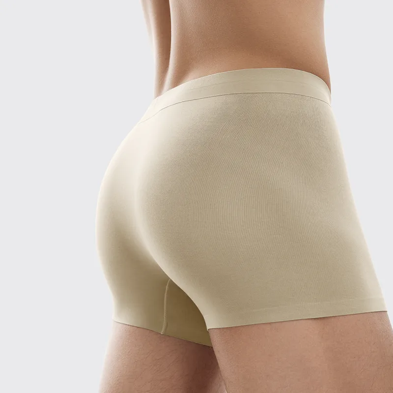 SEPTWOLVES Underpants Men's Box 3 Pack Mixed Color-5