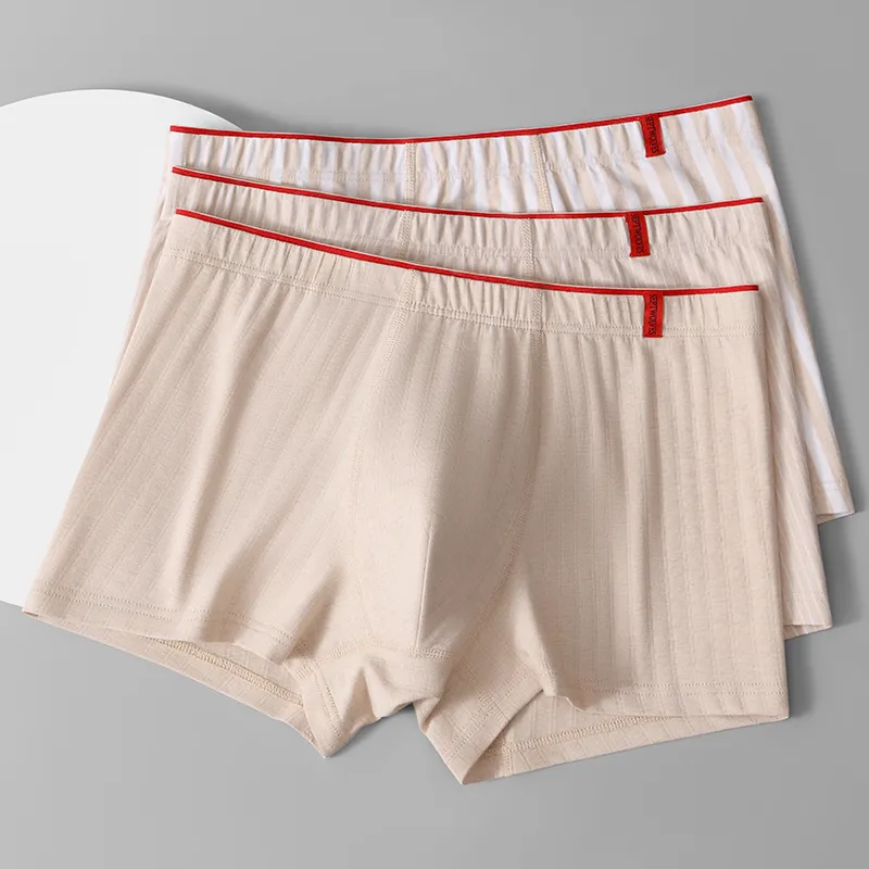 SEPTWOLVES Underpants Men's Box 3 Pack-4