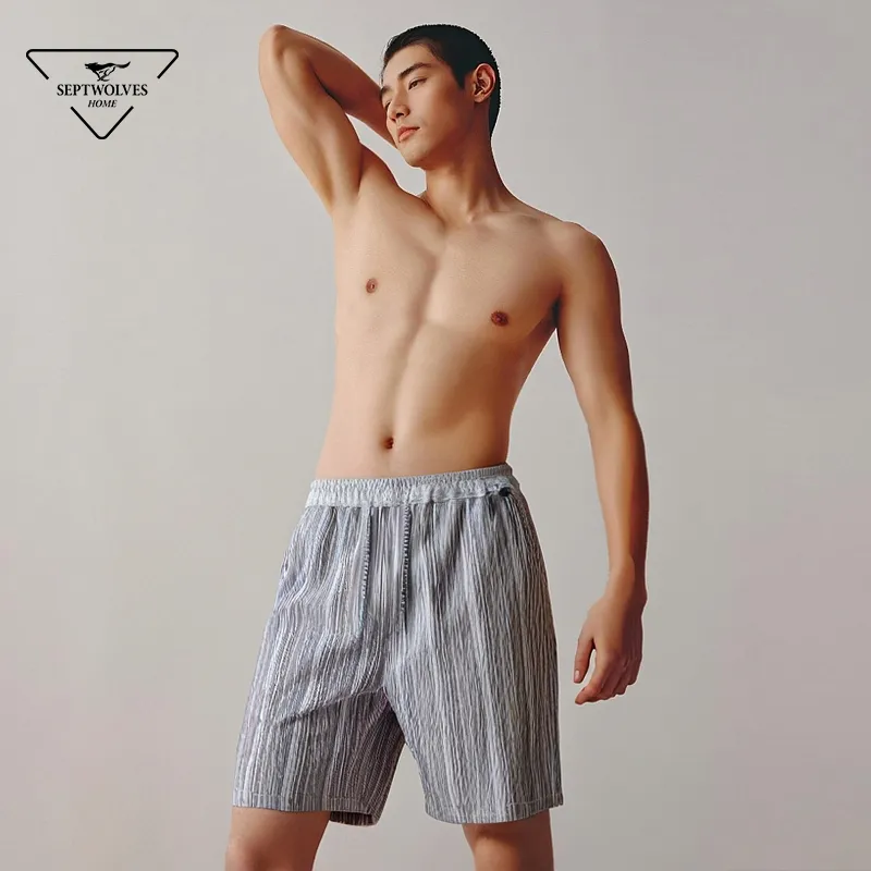 SEPTWOLVES Boxer Shorts Men's 1 Pack-2