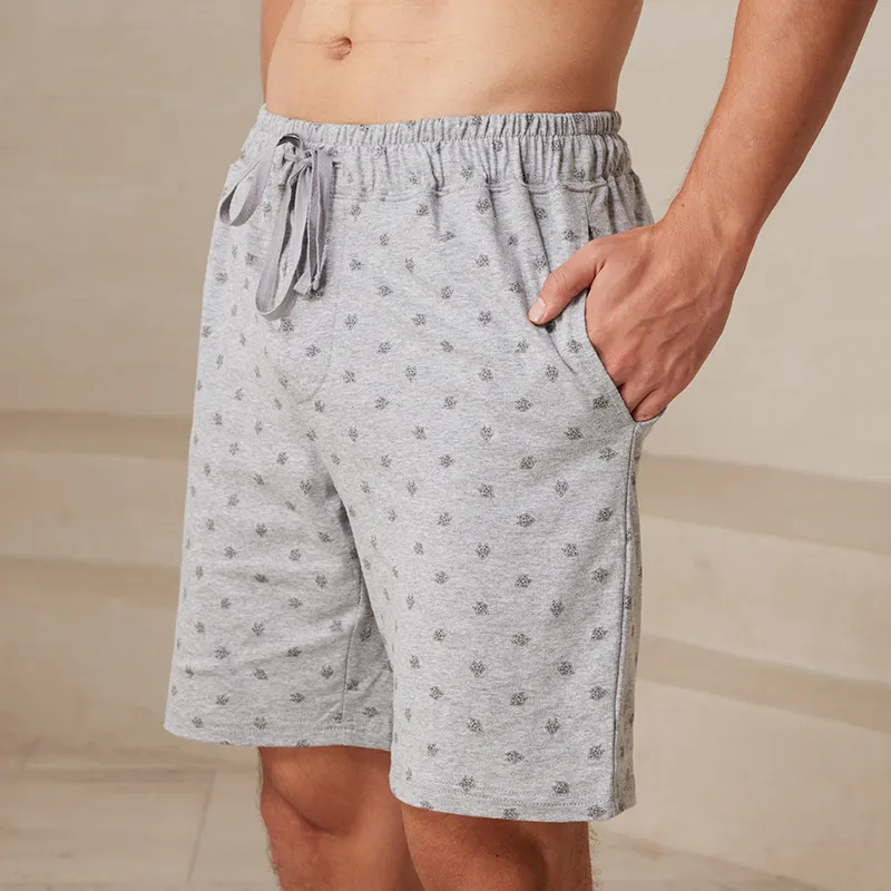 SEPTWOLVES Men Boxer Shorts-7