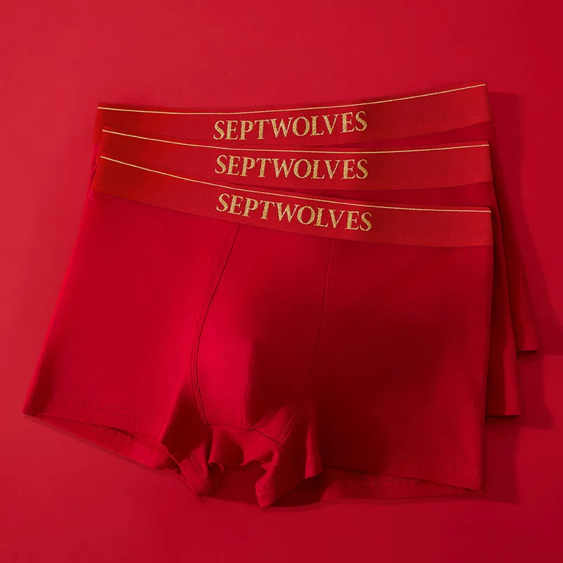 SEPTWOLVES Thermal Set Men's Gift Box Set-6