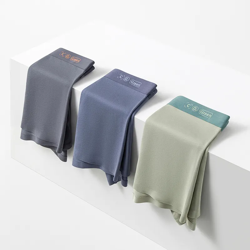 SEPTWOLVES Underpants Men's Box 3 Pack-3