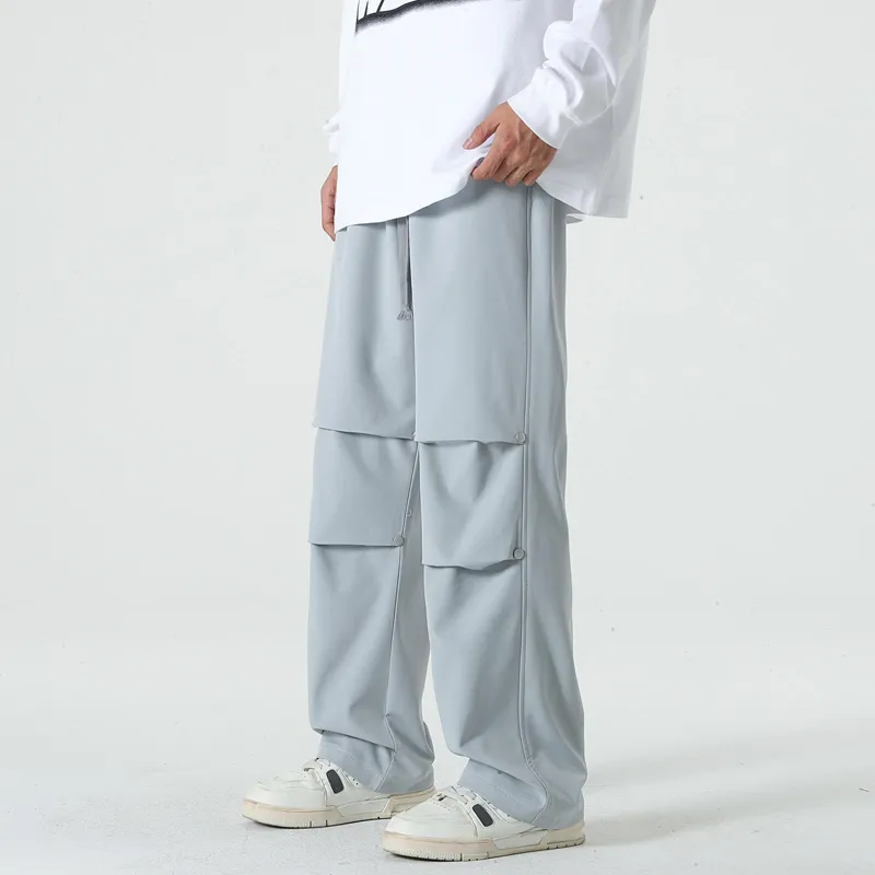 ELNHEN Cargo Pants Unisex-48
