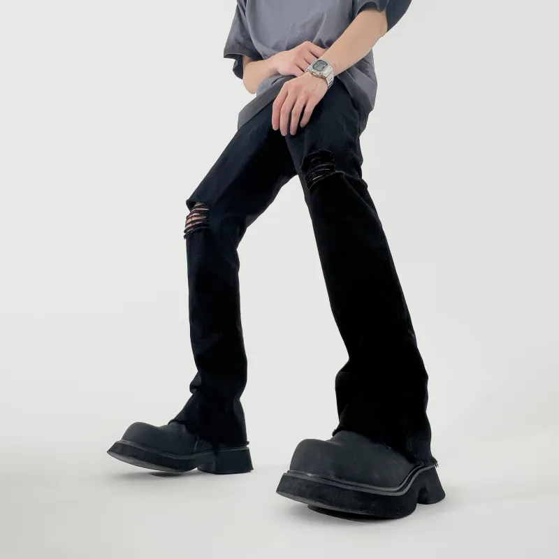ELNHEN Jeans Unisex-6