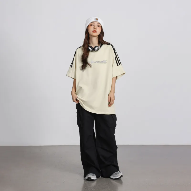 ELNHEN T-Shirts Unisex-7
