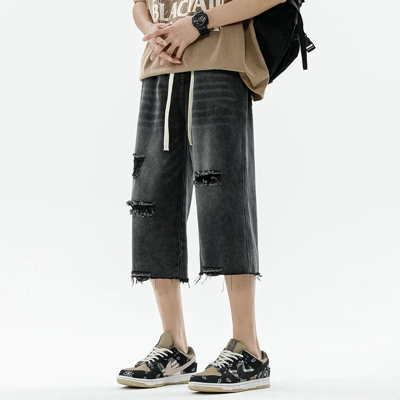 ELNHEN Jeans Men-9