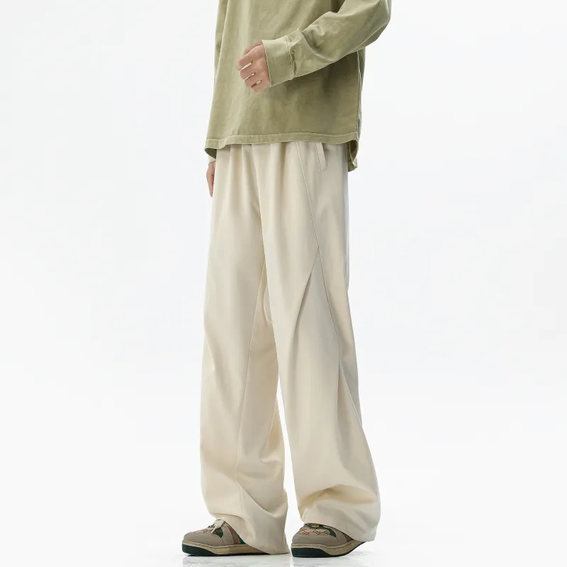 ELNHEN Jeans Unisex-23