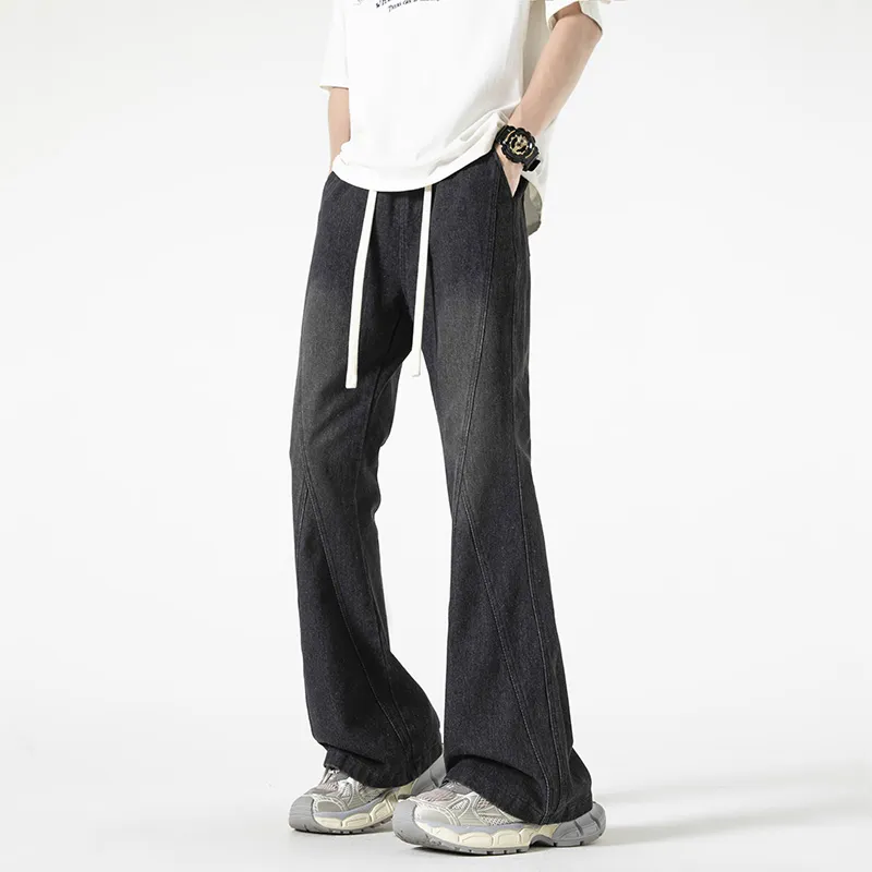 ELNHEN Jeans Unisex-10