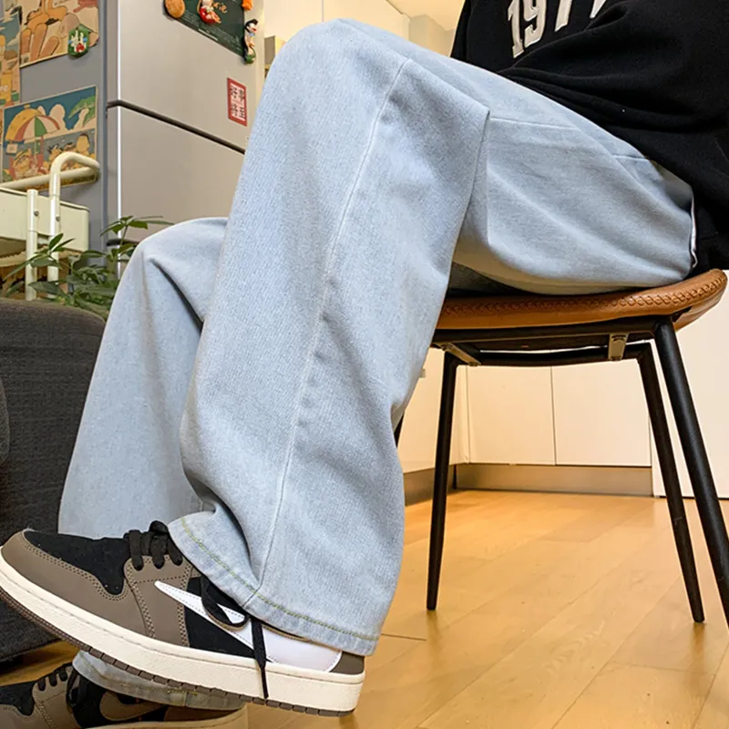 ELNHEN Jeans Unisex-10