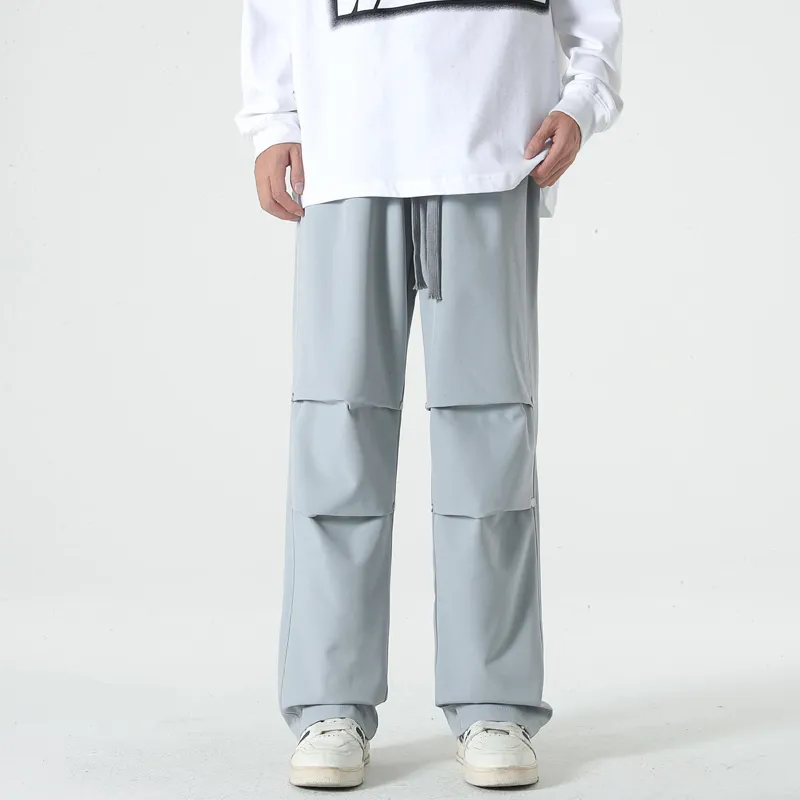 ELNHEN Cargo Pants Unisex-45