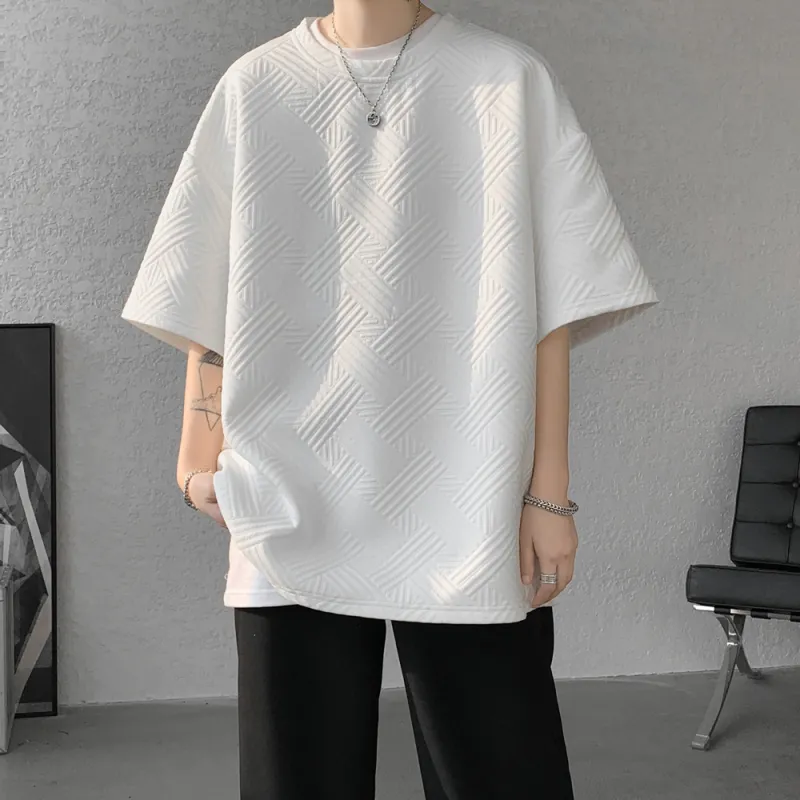 ELNHEN T-Shirts Unisex-15