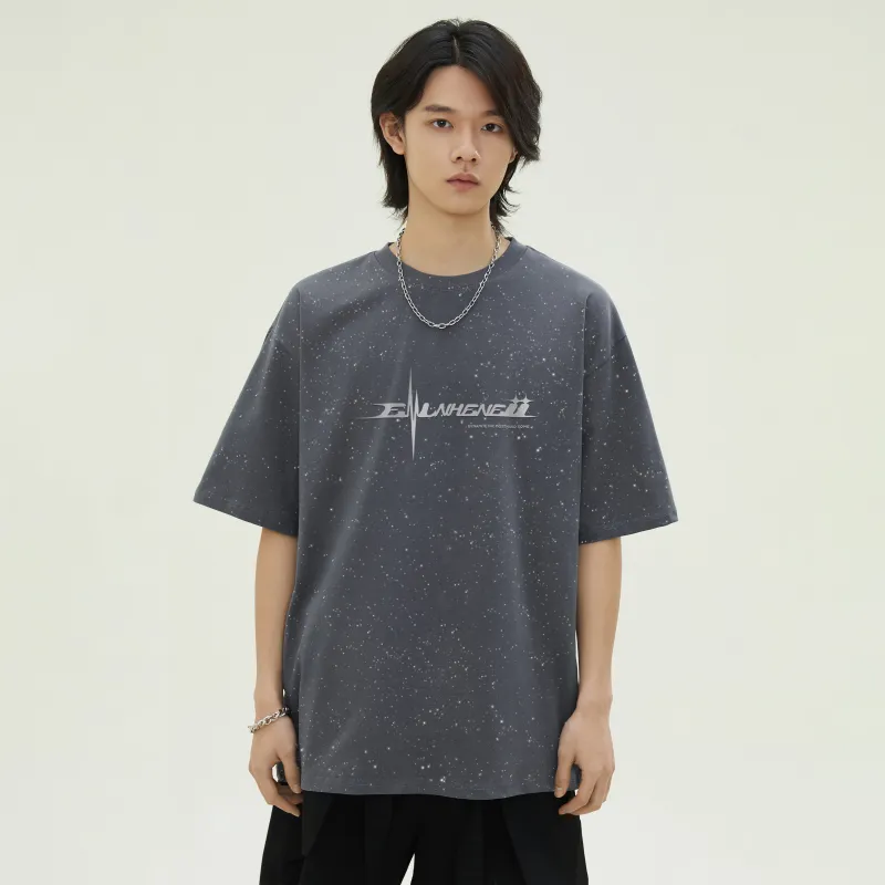 ELNHEN T-Shirts Unisex-18