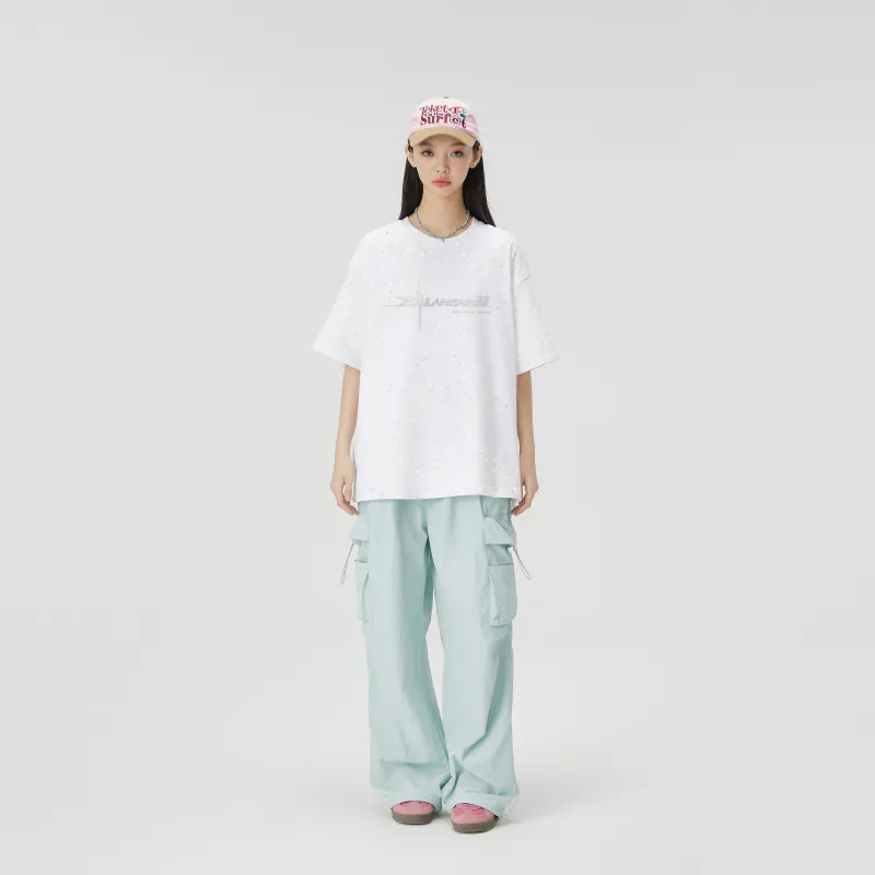 ELNHEN T-Shirts Unisex-3