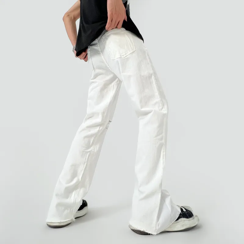 ELNHEN Jeans Unisex-15
