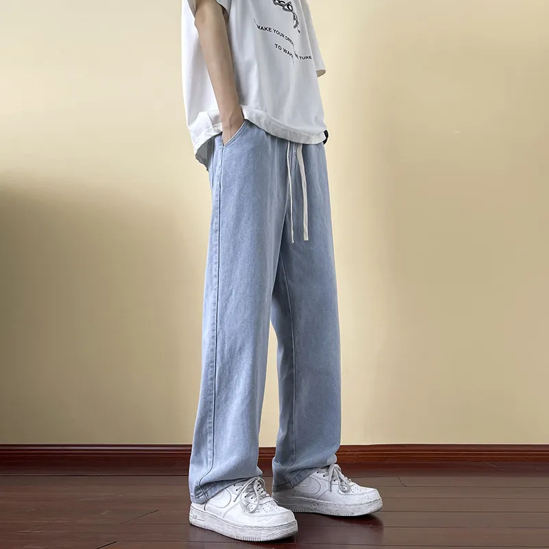 ELNHEN Jeans Unisex-29