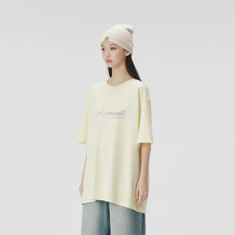 ELNHEN T-Shirts Unisex-12