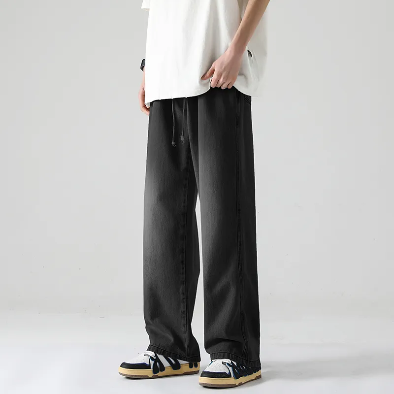 ELNHEN Jeans Unisex-35