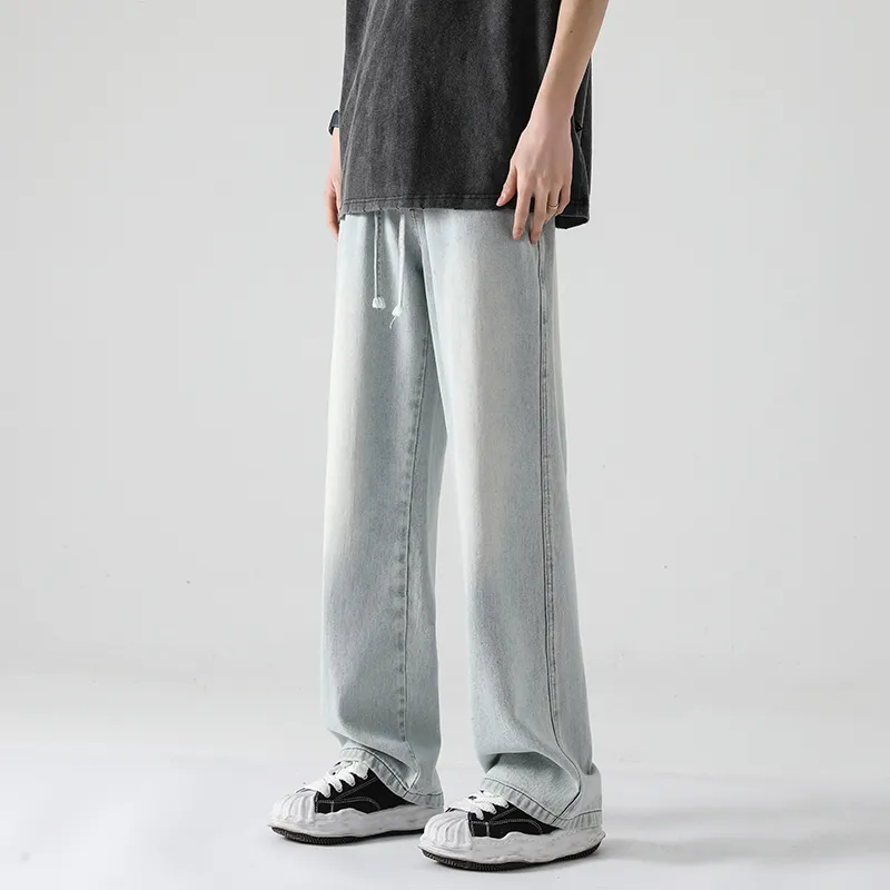 ELNHEN Jeans Unisex-5
