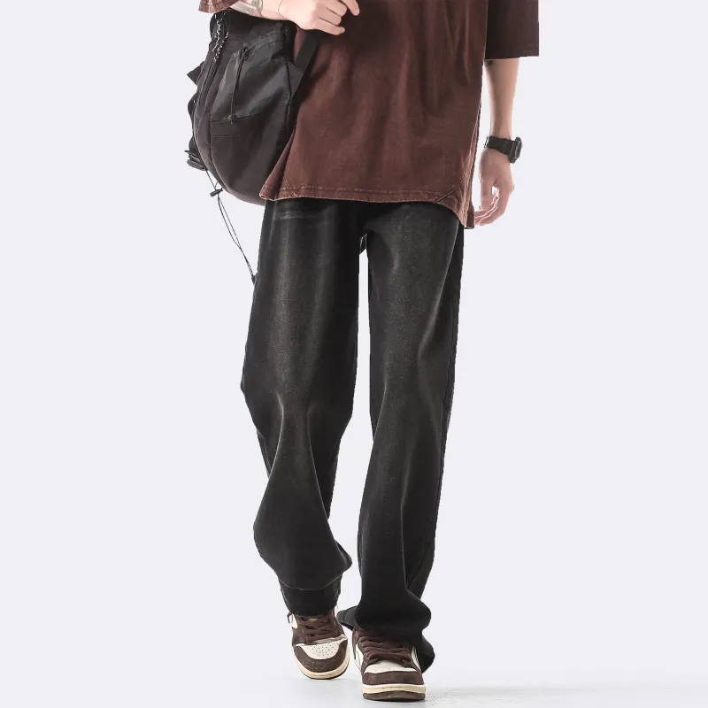 ELNHEN Jeans Unisex-10