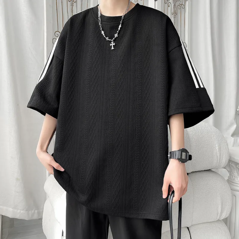 ELNHEN T-Shirts Unisex-7
