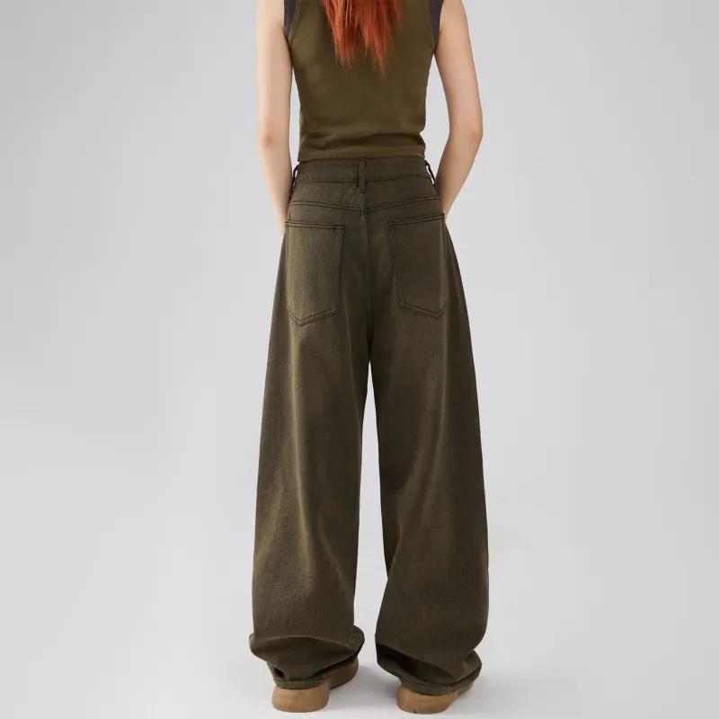 ELNHEN Jeans Unisex-22