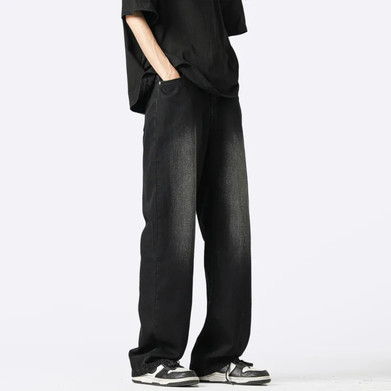 ELNHEN Jeans Unisex-15