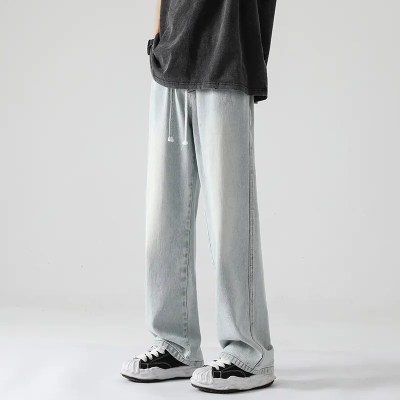 ELNHEN Jeans Unisex-7