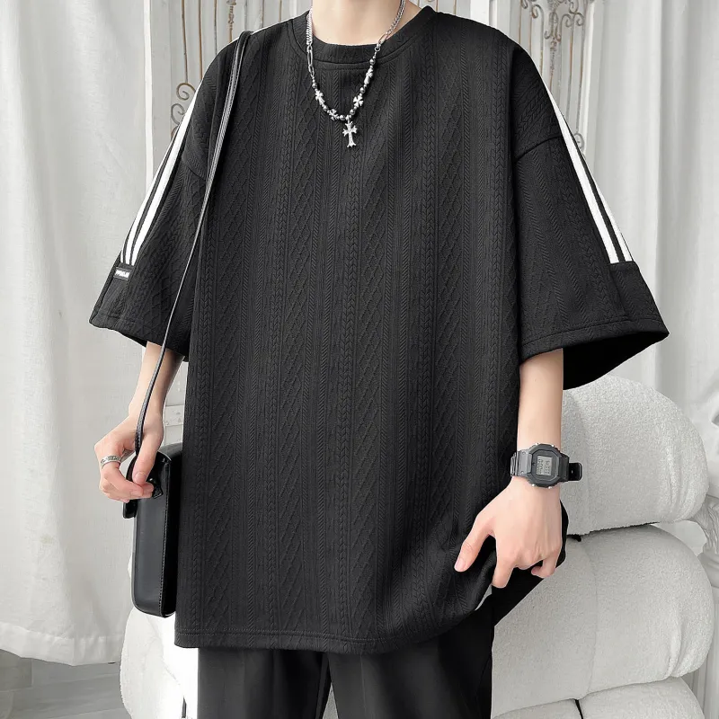 ELNHEN T-Shirts Unisex-6