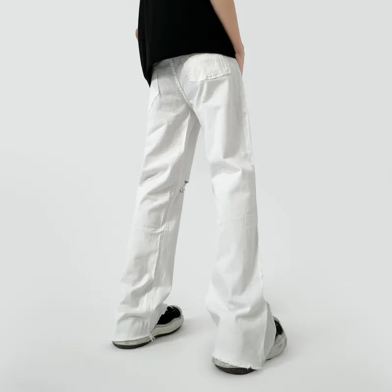 ELNHEN Jeans Unisex-14
