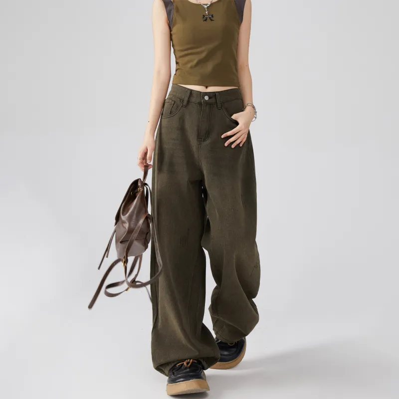 ELNHEN Jeans Unisex-20