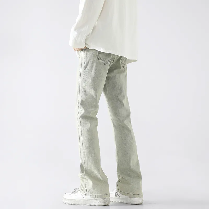ELNHEN Jeans Unisex-24