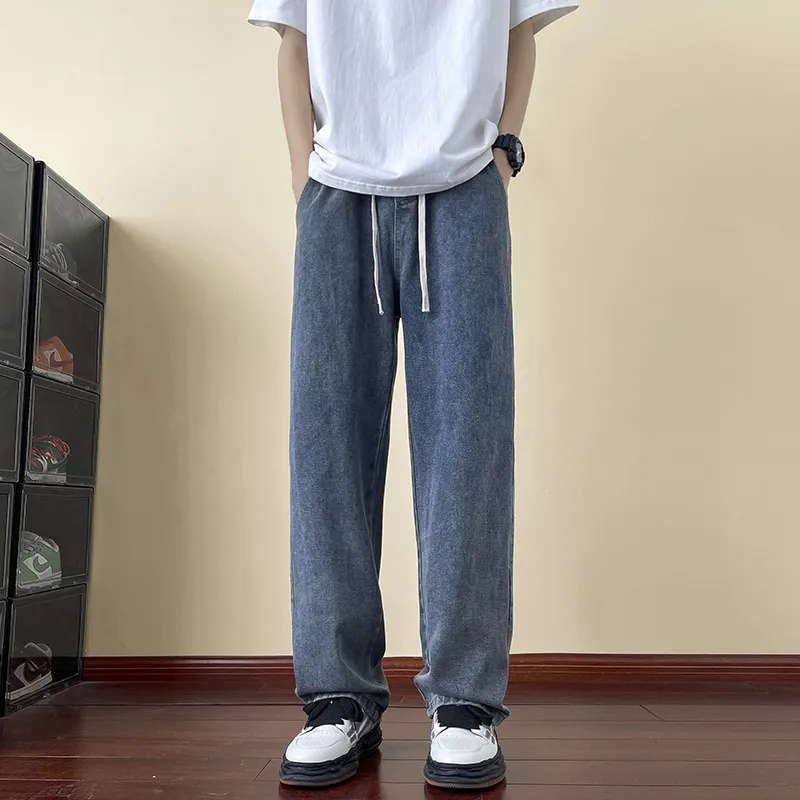 ELNHEN Jeans Unisex-21