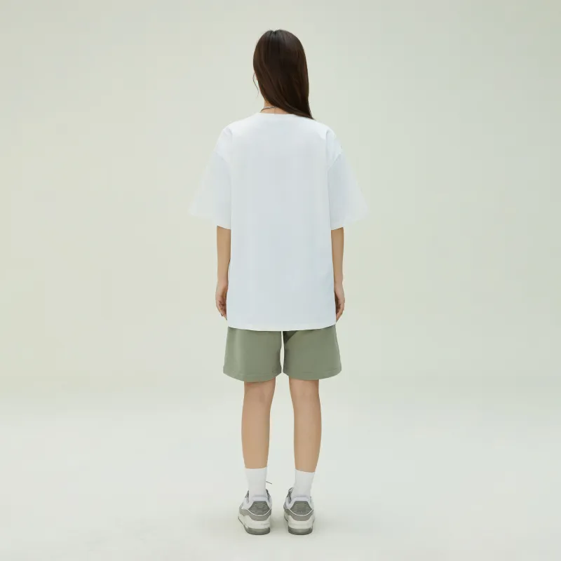 ELNHEN T-Shirts Unisex-7