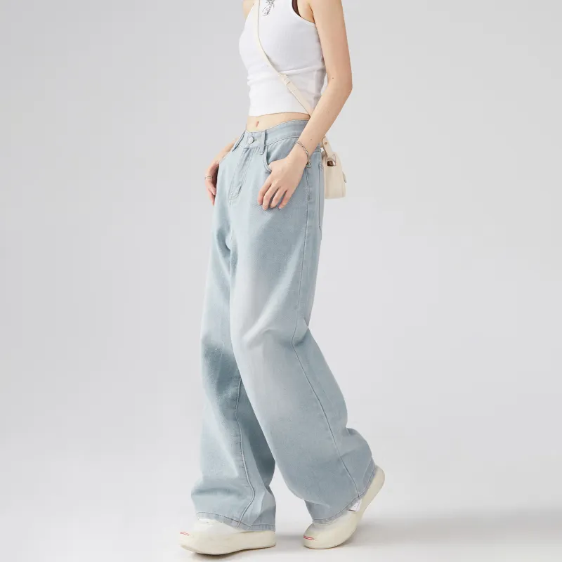 ELNHEN Jeans Unisex-15