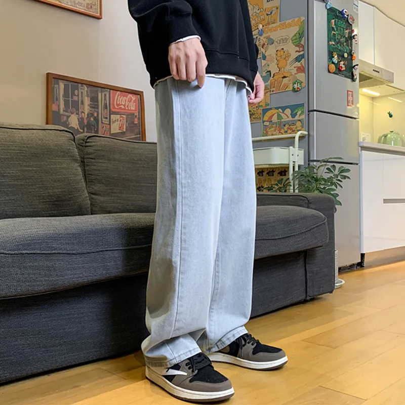 ELNHEN Jeans Unisex-9