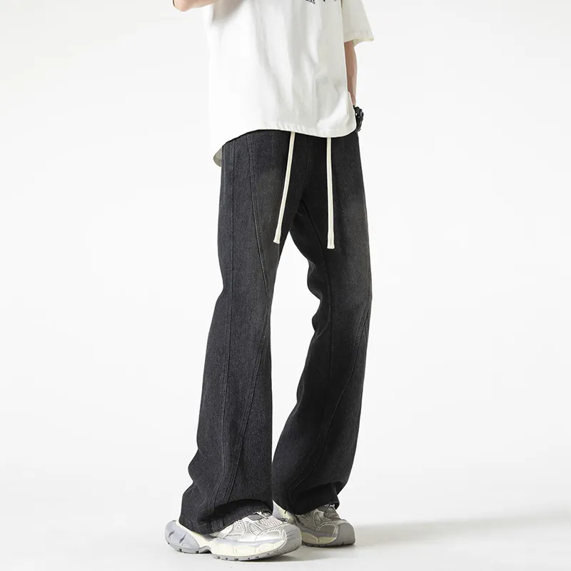 ELNHEN Jeans Unisex-14