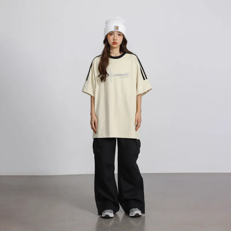 ELNHEN T-Shirts Unisex-8