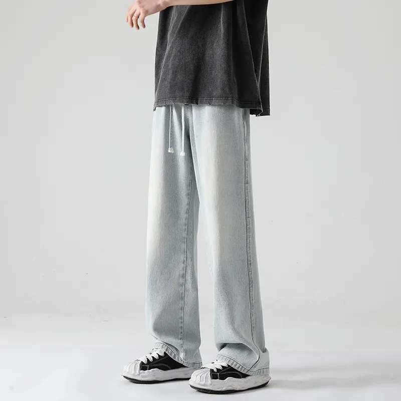 ELNHEN Jeans Unisex-6
