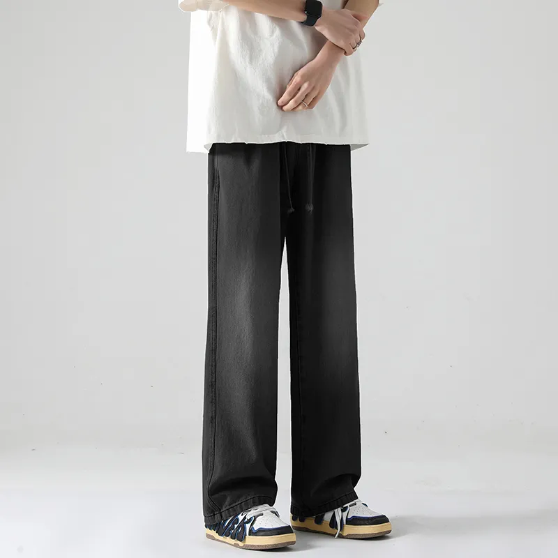 ELNHEN Jeans Unisex-34