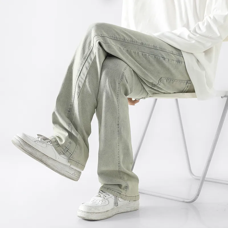 ELNHEN Jeans Unisex-25