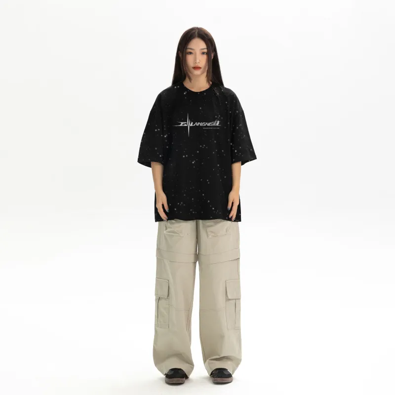 ELNHEN T-Shirts Unisex-8