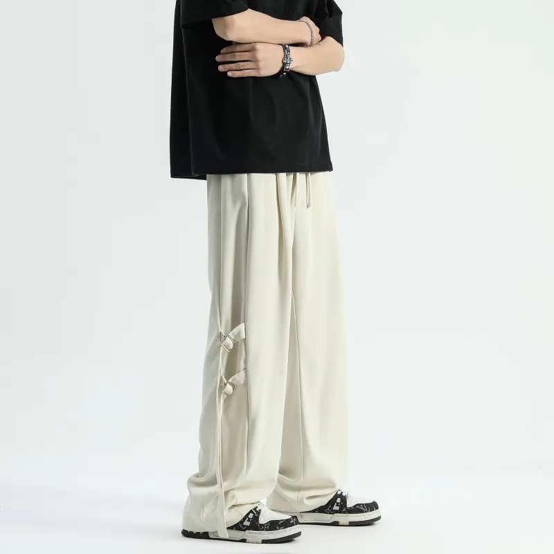 ELNHEN Cargo Pants Unisex-26