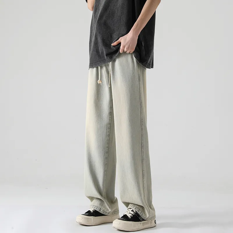 ELNHEN Jeans Unisex-25