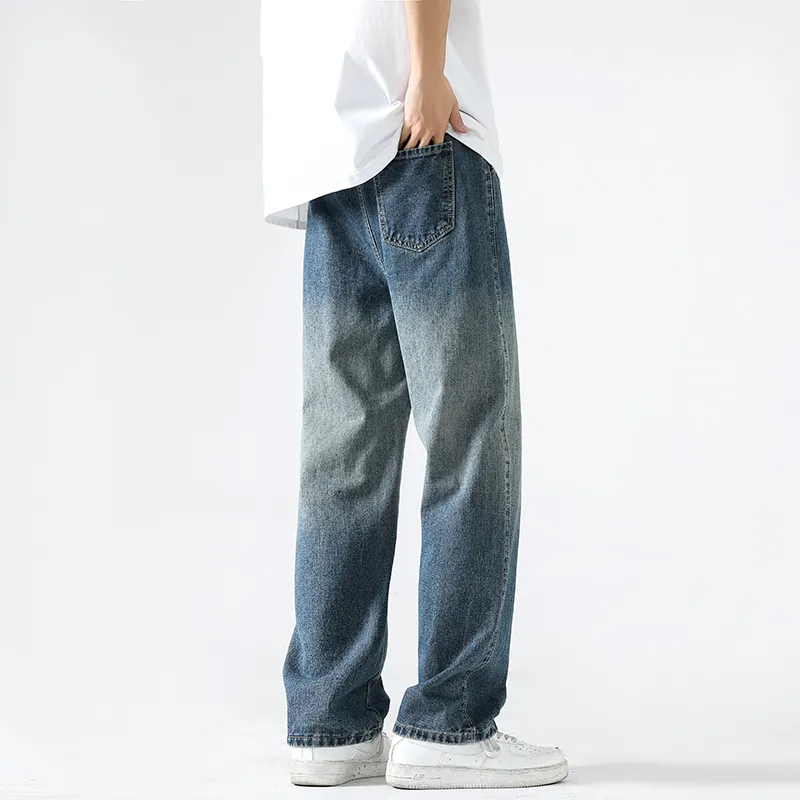 ELNHEN Jeans Unisex-25