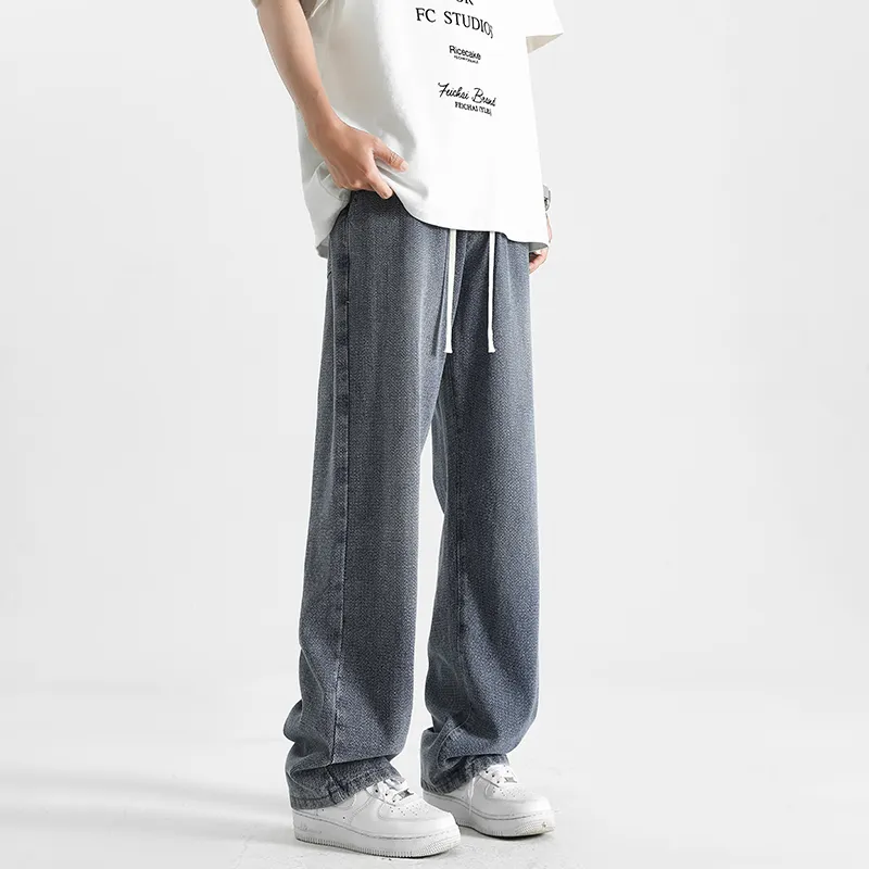 ELNHEN Jeans Unisex-10
