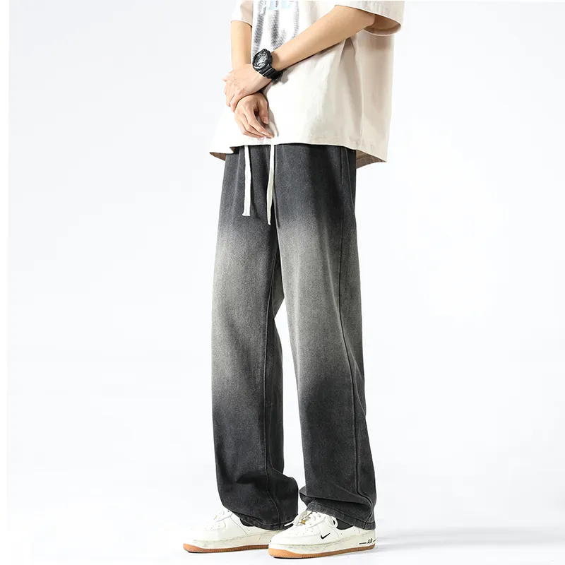 ELNHEN Jeans Unisex-3