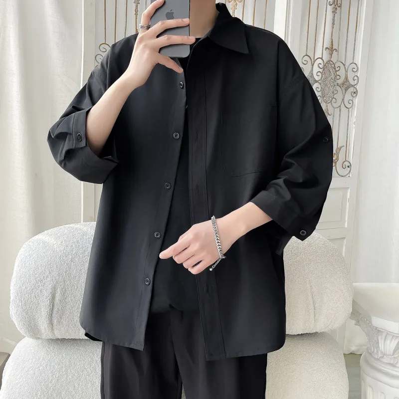 GWAF Shirts Unisex-35