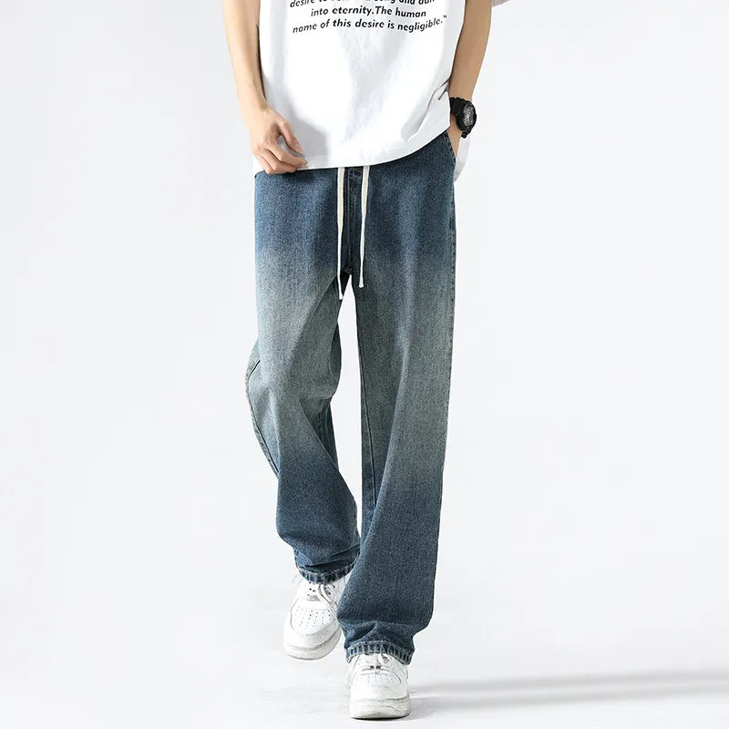 ELNHEN Jeans Unisex-24